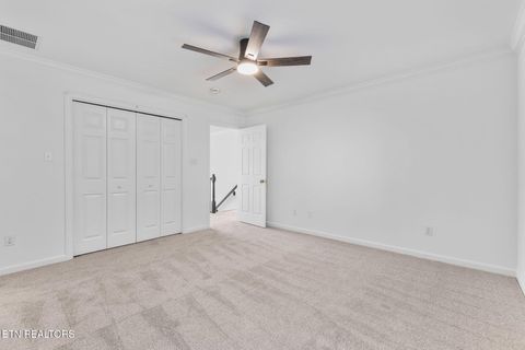 Tiny photo for 1713 Emerson Park Drive, Knoxville, TN 37922 (MLS # 1338374)