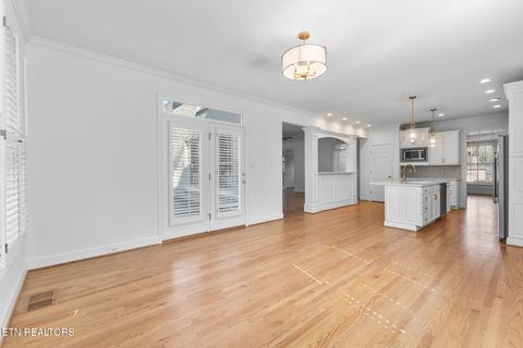 Tiny photo for 1713 Emerson Park Drive, Knoxville, TN 37922 (MLS # 1338374)