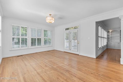 Tiny photo for 1713 Emerson Park Drive, Knoxville, TN 37922 (MLS # 1338374)
