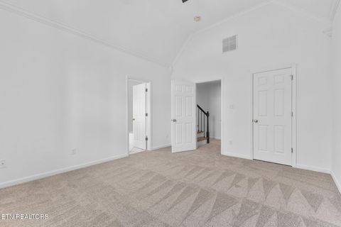 Tiny photo for 1713 Emerson Park Drive, Knoxville, TN 37922 (MLS # 1338374)