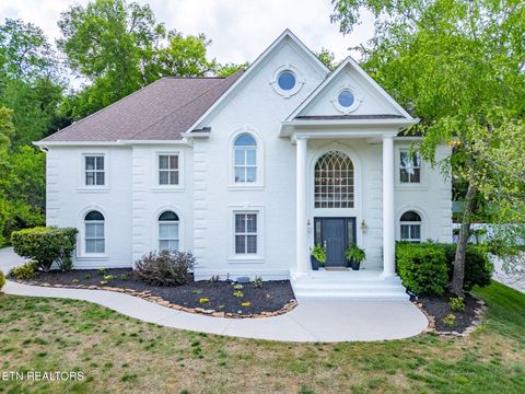 Photo of 1713 Emerson Park Drive, Knoxville, TN 37922 (MLS # 1338374)