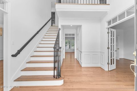 Tiny photo for 1713 Emerson Park Drive, Knoxville, TN 37922 (MLS # 1338374)