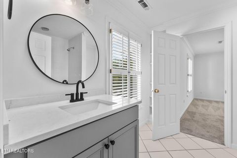 Tiny photo for 1713 Emerson Park Drive, Knoxville, TN 37922 (MLS # 1338374)