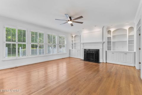 Tiny photo for 1713 Emerson Park Drive, Knoxville, TN 37922 (MLS # 1338374)