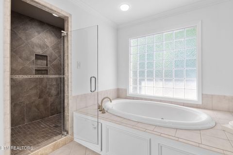 Tiny photo for 1713 Emerson Park Drive, Knoxville, TN 37922 (MLS # 1338374)