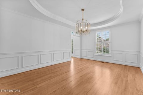 Tiny photo for 1713 Emerson Park Drive, Knoxville, TN 37922 (MLS # 1338374)