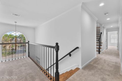 Tiny photo for 1713 Emerson Park Drive, Knoxville, TN 37922 (MLS # 1338374)