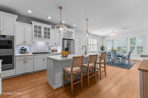 Tiny photo for 1713 Emerson Park Drive, Knoxville, TN 37922 (MLS # 1338374)