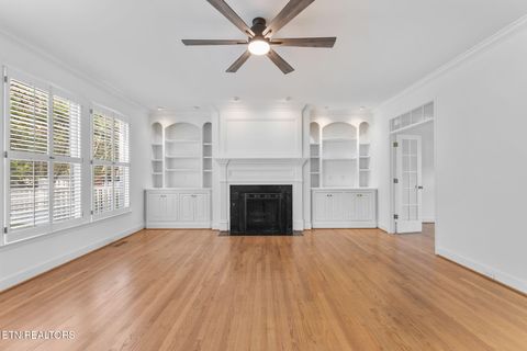 Tiny photo for 1713 Emerson Park Drive, Knoxville, TN 37922 (MLS # 1338374)