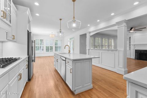 Tiny photo for 1713 Emerson Park Drive, Knoxville, TN 37922 (MLS # 1338374)