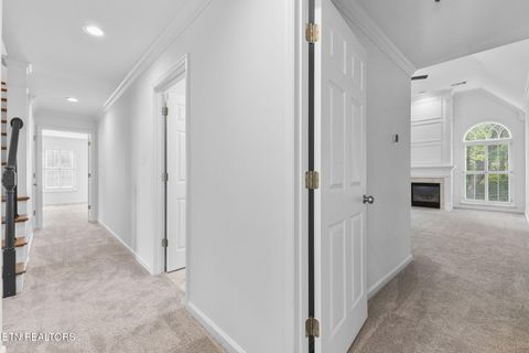 Tiny photo for 1713 Emerson Park Drive, Knoxville, TN 37922 (MLS # 1338374)