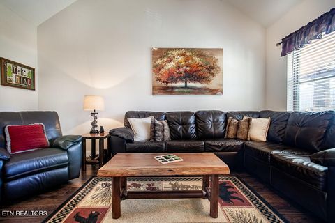 Tiny photo for 338 Shooting Star Loop #203, Townsend, TN 37882 (MLS # 1336002)