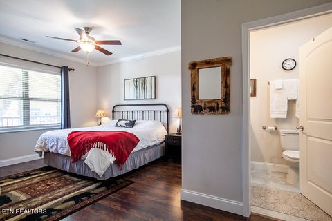 Tiny photo for 338 Shooting Star Loop #203, Townsend, TN 37882 (MLS # 1336002)