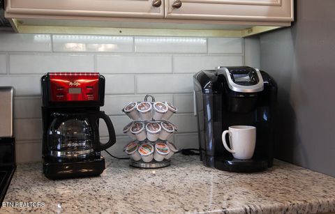 Tiny photo for 338 Shooting Star Loop #203, Townsend, TN 37882 (MLS # 1336002)