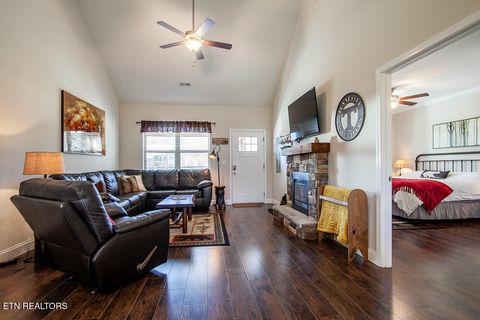 Tiny photo for 338 Shooting Star Loop #203, Townsend, TN 37882 (MLS # 1336002)