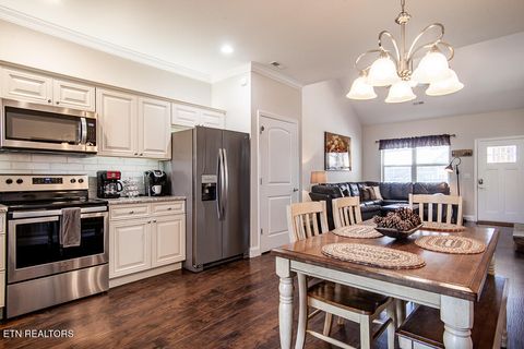 Tiny photo for 338 Shooting Star Loop #203, Townsend, TN 37882 (MLS # 1336002)