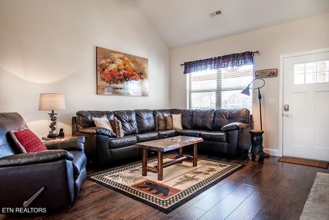 Tiny photo for 338 Shooting Star Loop #203, Townsend, TN 37882 (MLS # 1336002)