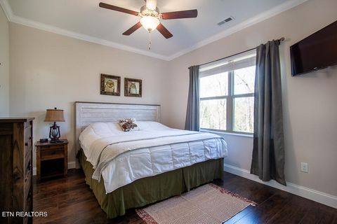 Tiny photo for 338 Shooting Star Loop #203, Townsend, TN 37882 (MLS # 1336002)