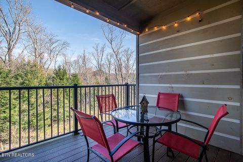 Tiny photo for 338 Shooting Star Loop #203, Townsend, TN 37882 (MLS # 1336002)