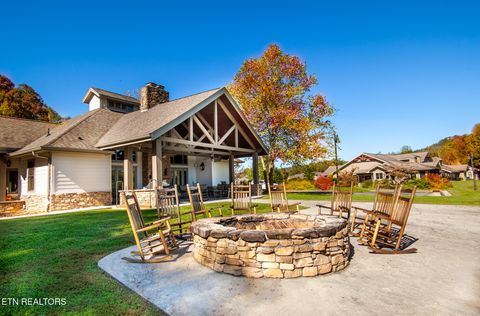 Tiny photo for 338 Shooting Star Loop #203, Townsend, TN 37882 (MLS # 1336002)