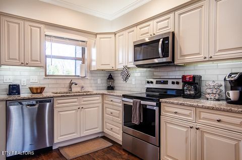 Tiny photo for 338 Shooting Star Loop #203, Townsend, TN 37882 (MLS # 1336002)