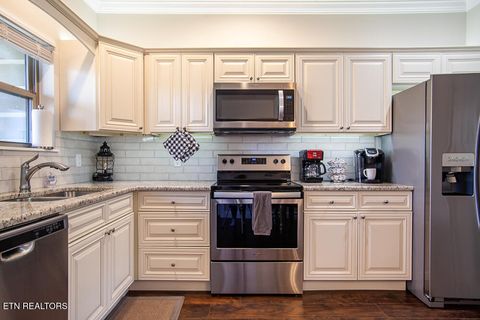 Tiny photo for 338 Shooting Star Loop #203, Townsend, TN 37882 (MLS # 1336002)