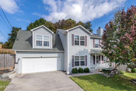 Tiny photo for 10809 Topview Lane, Knoxville, TN 37934 (MLS # 1322120)