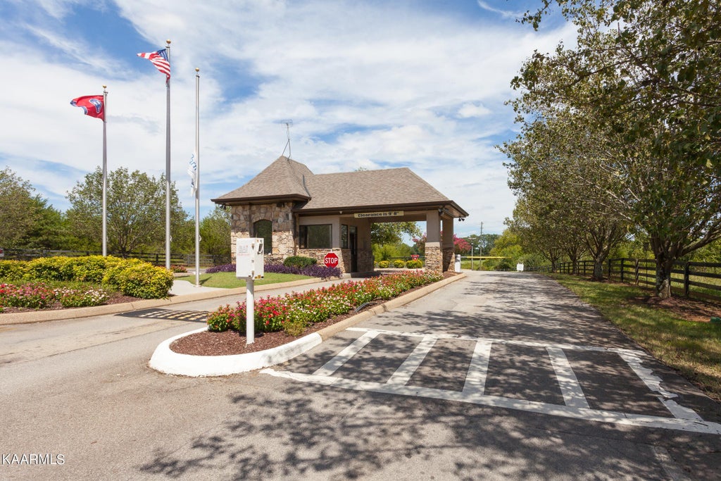 Photo of 245 Hummingbird Drive, Vonore, TN 37885 (MLS # 1233913)
