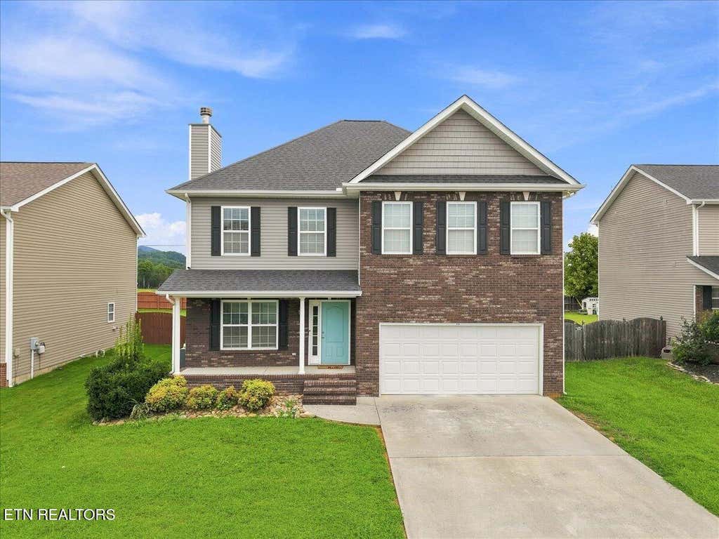 Photo of 2718 Honey Hill Rd, Knoxville, TN 37924 (MLS # 1352822)