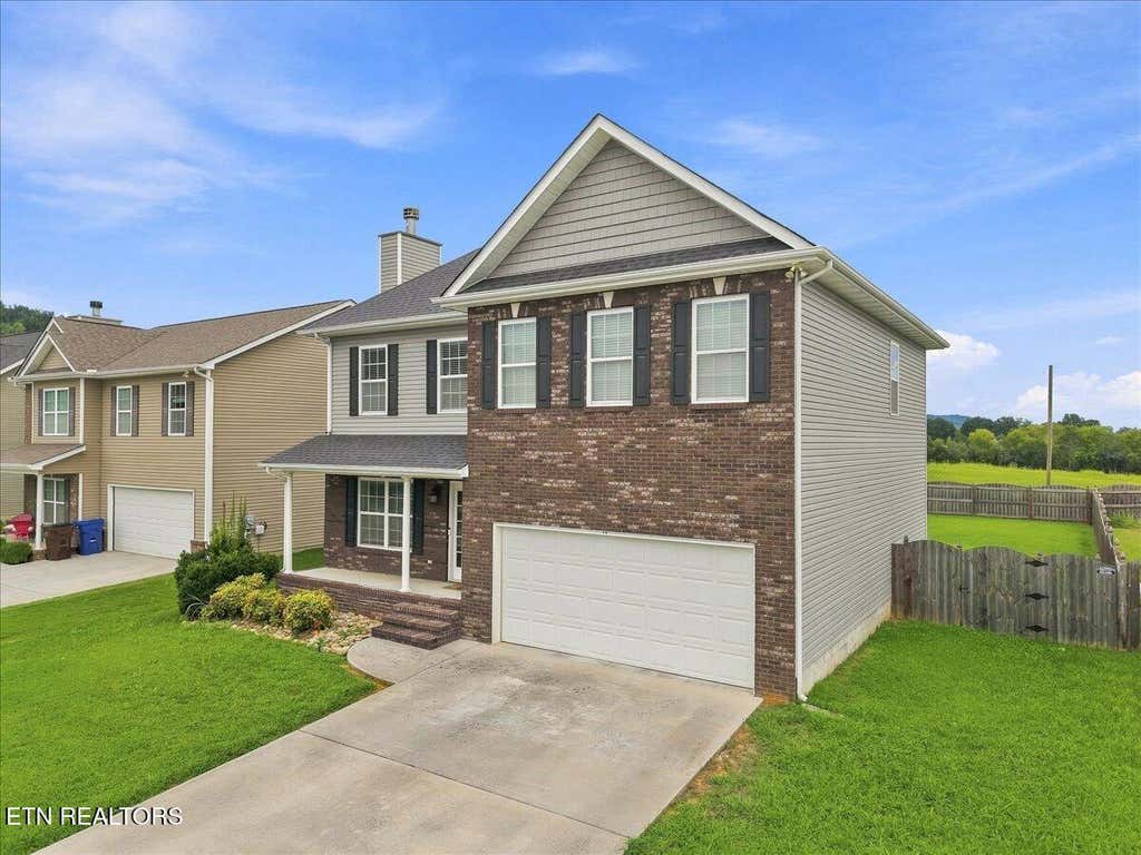 Photo of 2718 Honey Hill Rd, Knoxville, TN 37924 (MLS # 1352822)