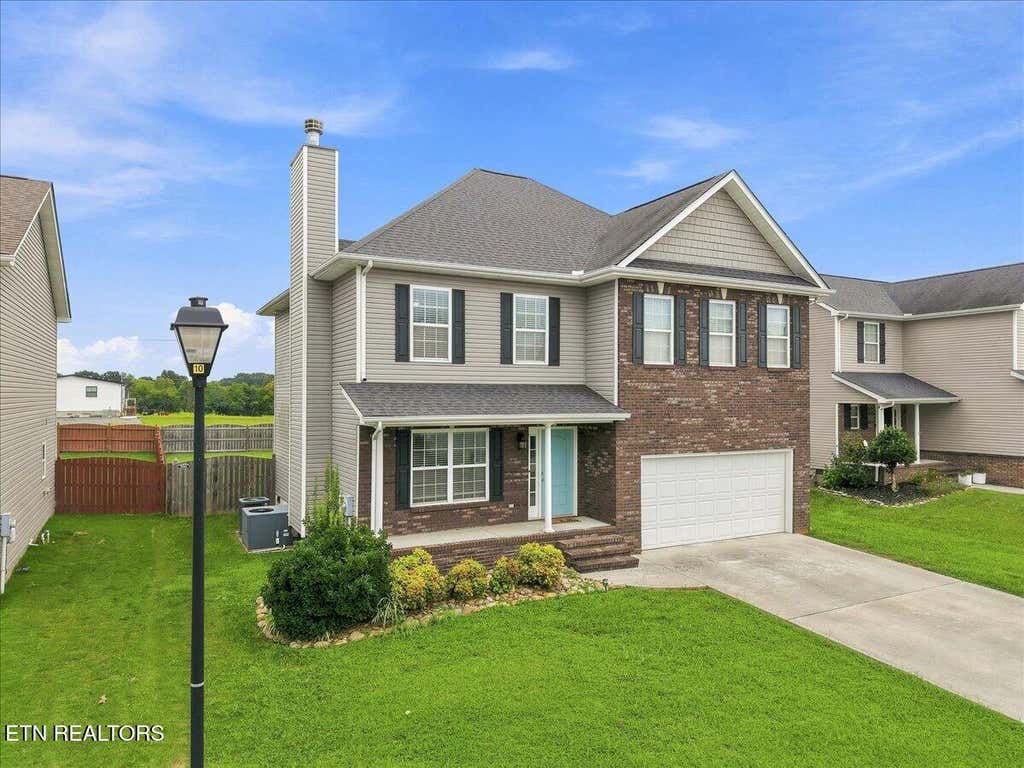 Photo of 2718 Honey Hill Rd, Knoxville, TN 37924 (MLS # 1352822)