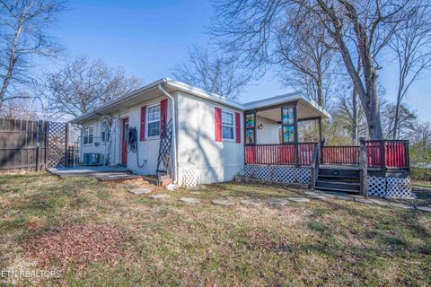 Photo of 113 Niagara Lane, Oak Ridge, TN 37830 (MLS # 1328597)