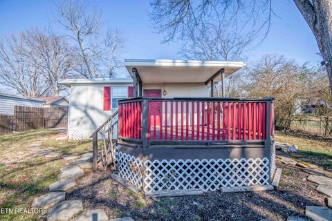 Tiny photo for 113 Niagara Lane, Oak Ridge, TN 37830 (MLS # 1328597)
