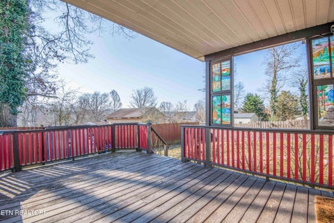 Tiny photo for 113 Niagara Lane, Oak Ridge, TN 37830 (MLS # 1328597)