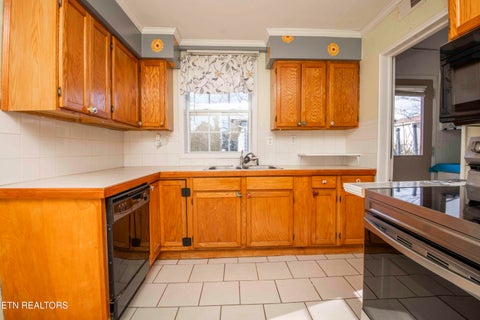 Tiny photo for 113 Niagara Lane, Oak Ridge, TN 37830 (MLS # 1328597)