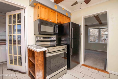 Tiny photo for 113 Niagara Lane, Oak Ridge, TN 37830 (MLS # 1328597)