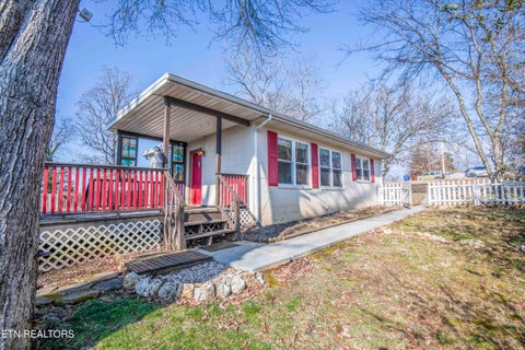 Tiny photo for 113 Niagara Lane, Oak Ridge, TN 37830 (MLS # 1328597)
