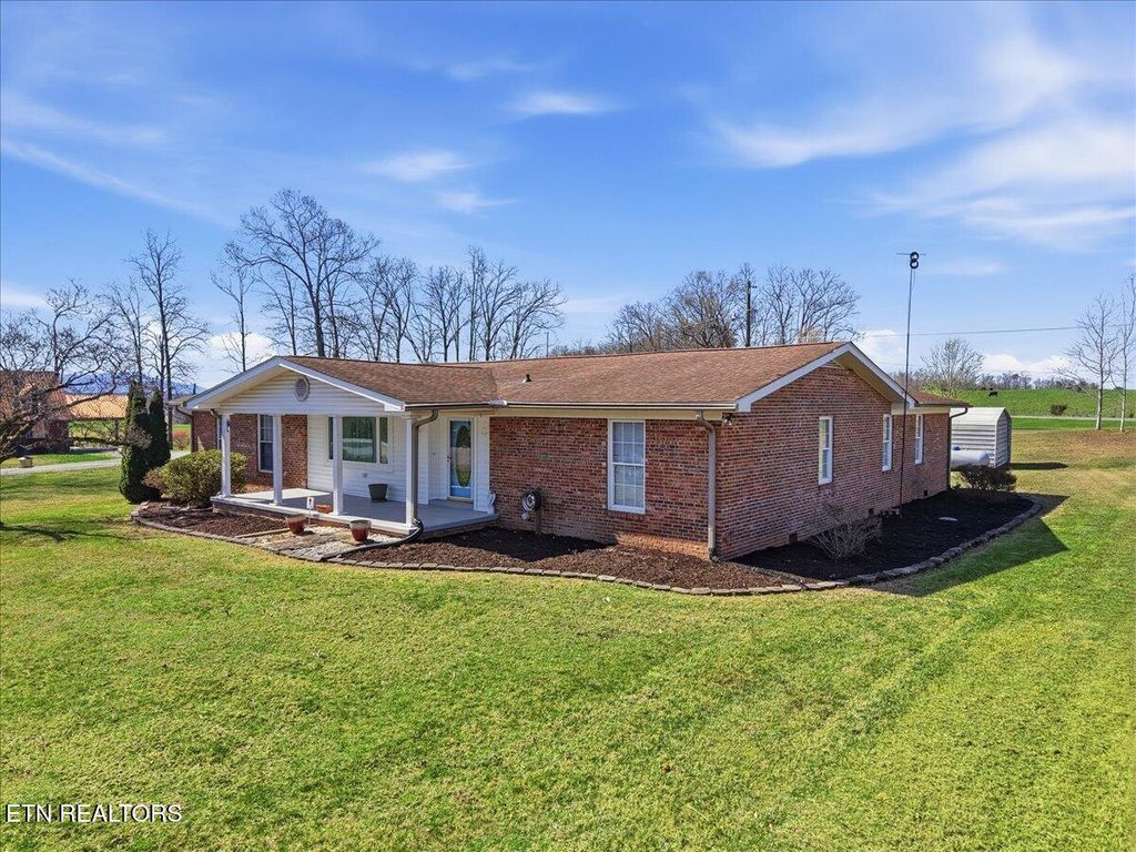Photo of 2120 E Highway 30, Athens, TN 37303 (MLS # 1332866)