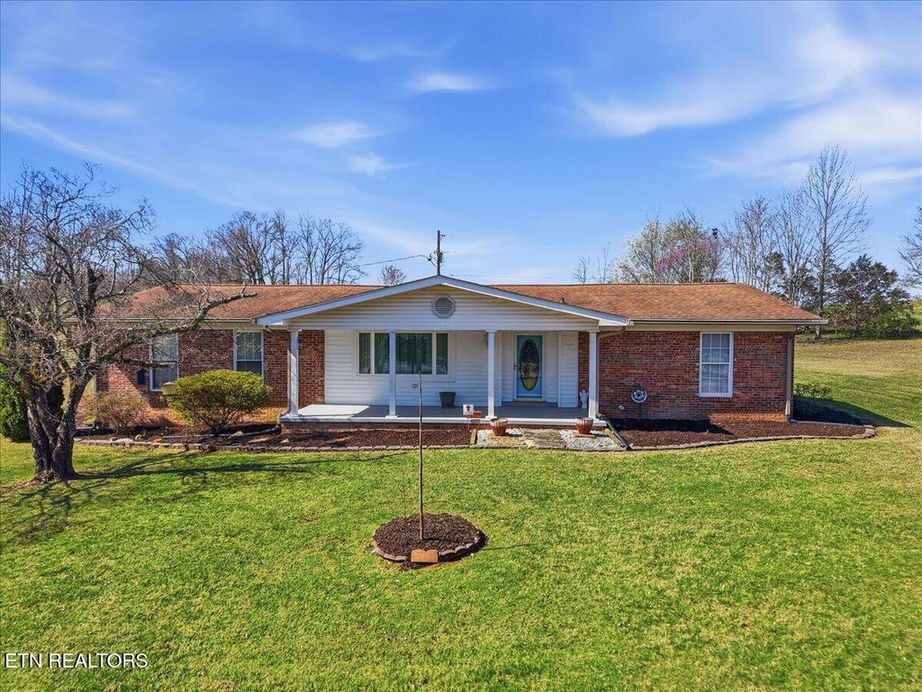 Photo of 2120 E Highway 30, Athens, TN 37303 (MLS # 1332866)