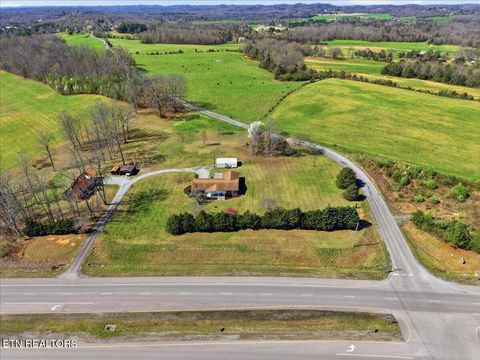 Tiny photo for 2120 E Highway 30, Athens, TN 37303 (MLS # 1332866)