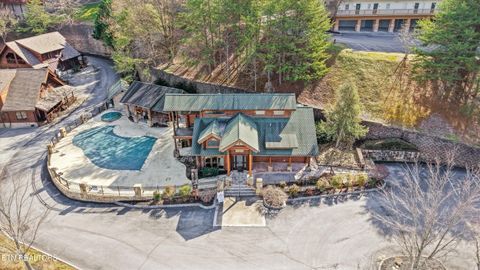 Tiny photo for 830 Golf View Blvd #UNIT 3212, Pigeon Forge, TN 37863 (MLS # 1329458)