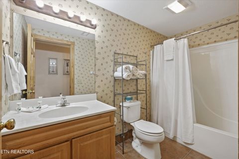 Tiny photo for 830 Golf View Blvd #UNIT 3212, Pigeon Forge, TN 37863 (MLS # 1329458)
