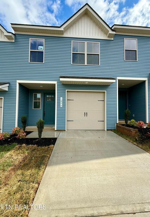 1806 Bennett Village Drive Maryville TN 37804