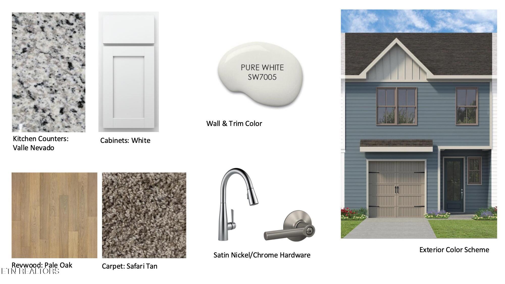 1806 Bennett Village Drive