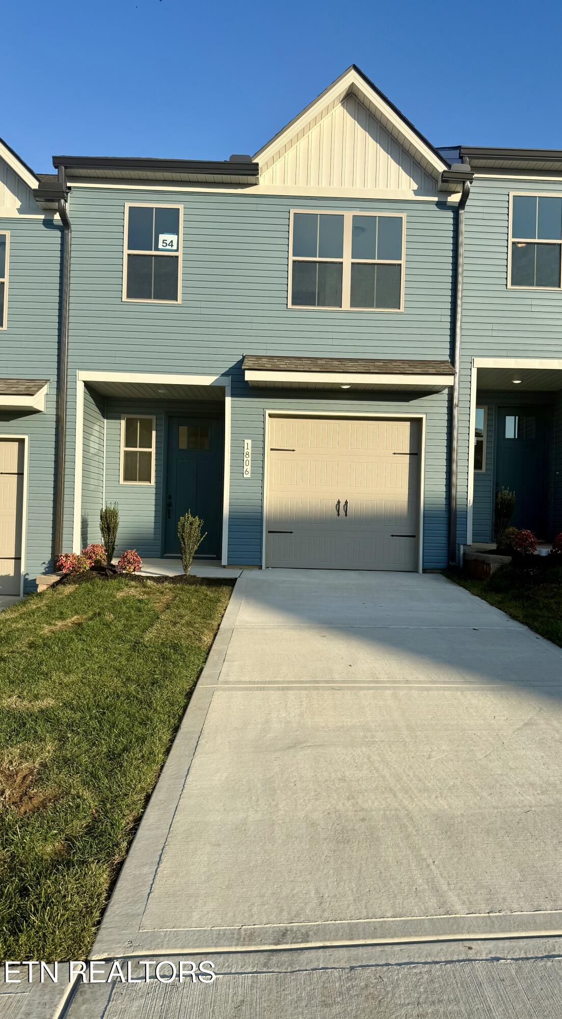 1806 Bennett Village Drive