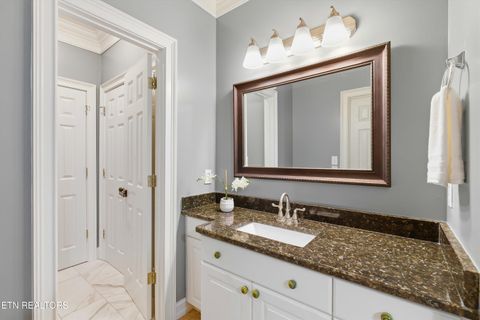 Tiny photo for 10 Rockingham Lane, Oak Ridge, TN 37830 (MLS # 1318056)