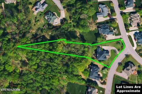 Tiny photo for 10 Rockingham Lane, Oak Ridge, TN 37830 (MLS # 1318056)