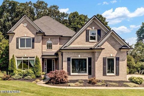 Photo of 10 Rockingham Lane, Oak Ridge, TN 37830 (MLS # 1318056)