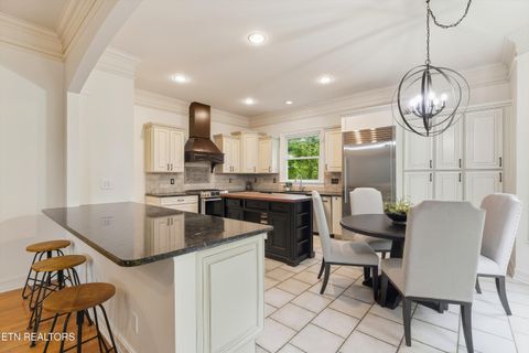 Tiny photo for 10 Rockingham Lane, Oak Ridge, TN 37830 (MLS # 1318056)