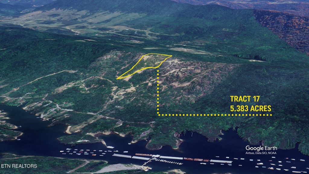 Photo of Lake Lane, New Tazewell, TN 37825 (MLS # 1318410)